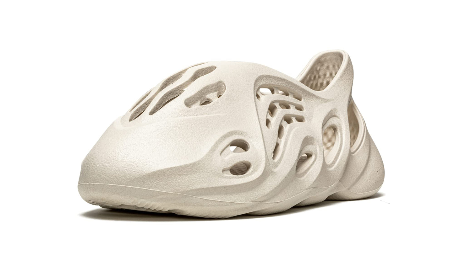adidas Men's Yeezy Foam Rnr Slip On Casual Sandals