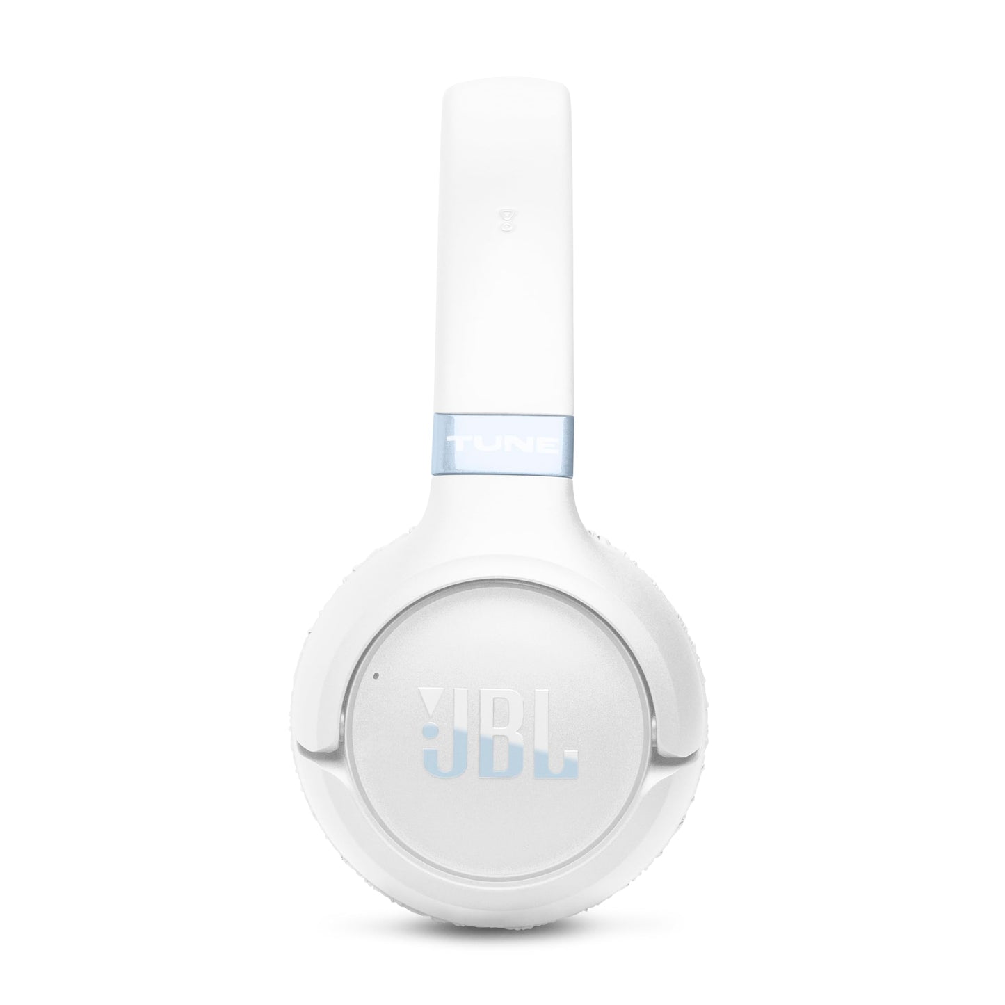 JBL Tune 680NC - Noise Cancelling Headphones - Black | Hi-Res JBL Pure Bass Sound plus Spatial Sound, Adaptive Noise Cancelling with Smart Ambient