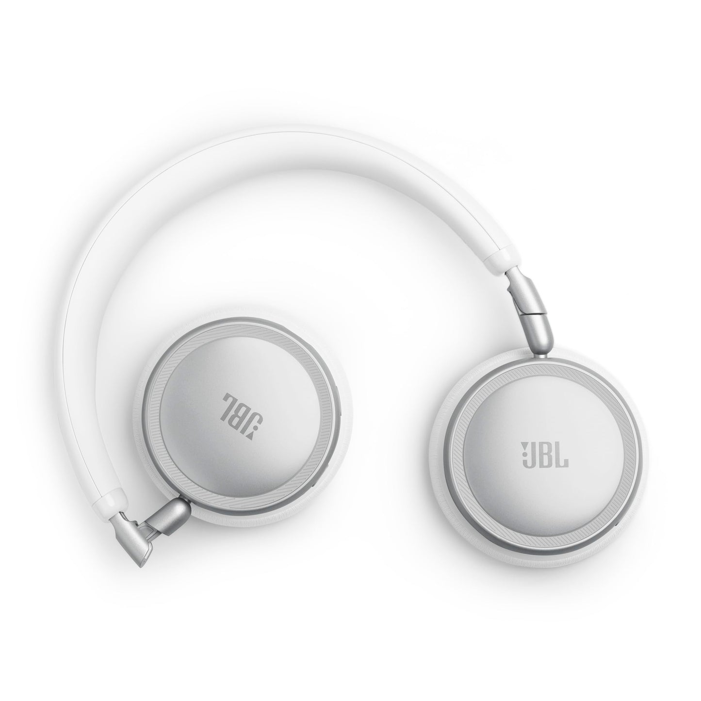 JBL Live 680NC - Noise Cancelling Headphones - Black | JBL Signature Sound with Hi-Res Audio wired and wireless, True Adaptive Noise Cancelling 20, real time calibration