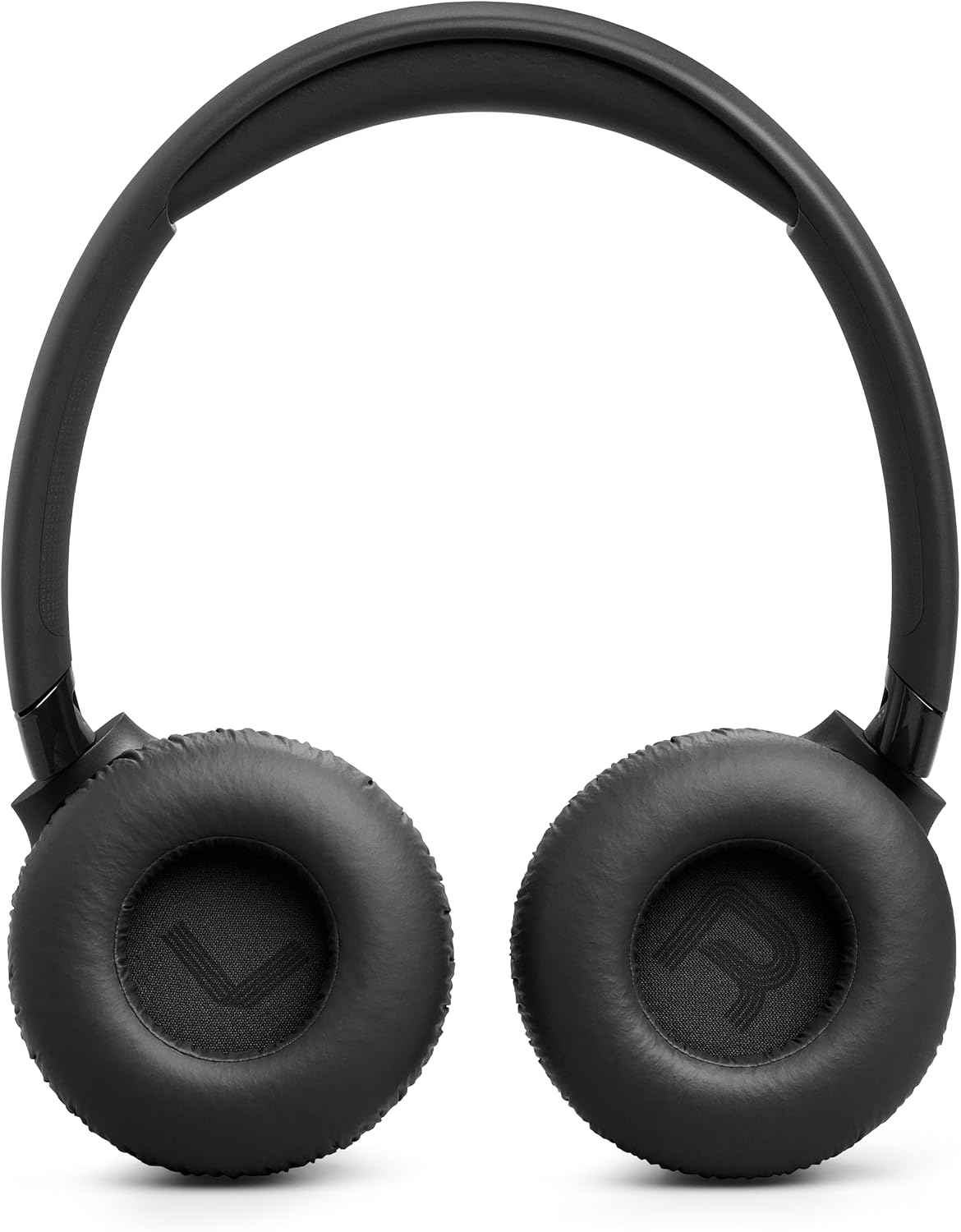 JBL Tune 680NC - Noise Cancelling Headphones - Black | Hi-Res JBL Pure Bass Sound plus Spatial Sound, Adaptive Noise Cancelling with Smart Ambient