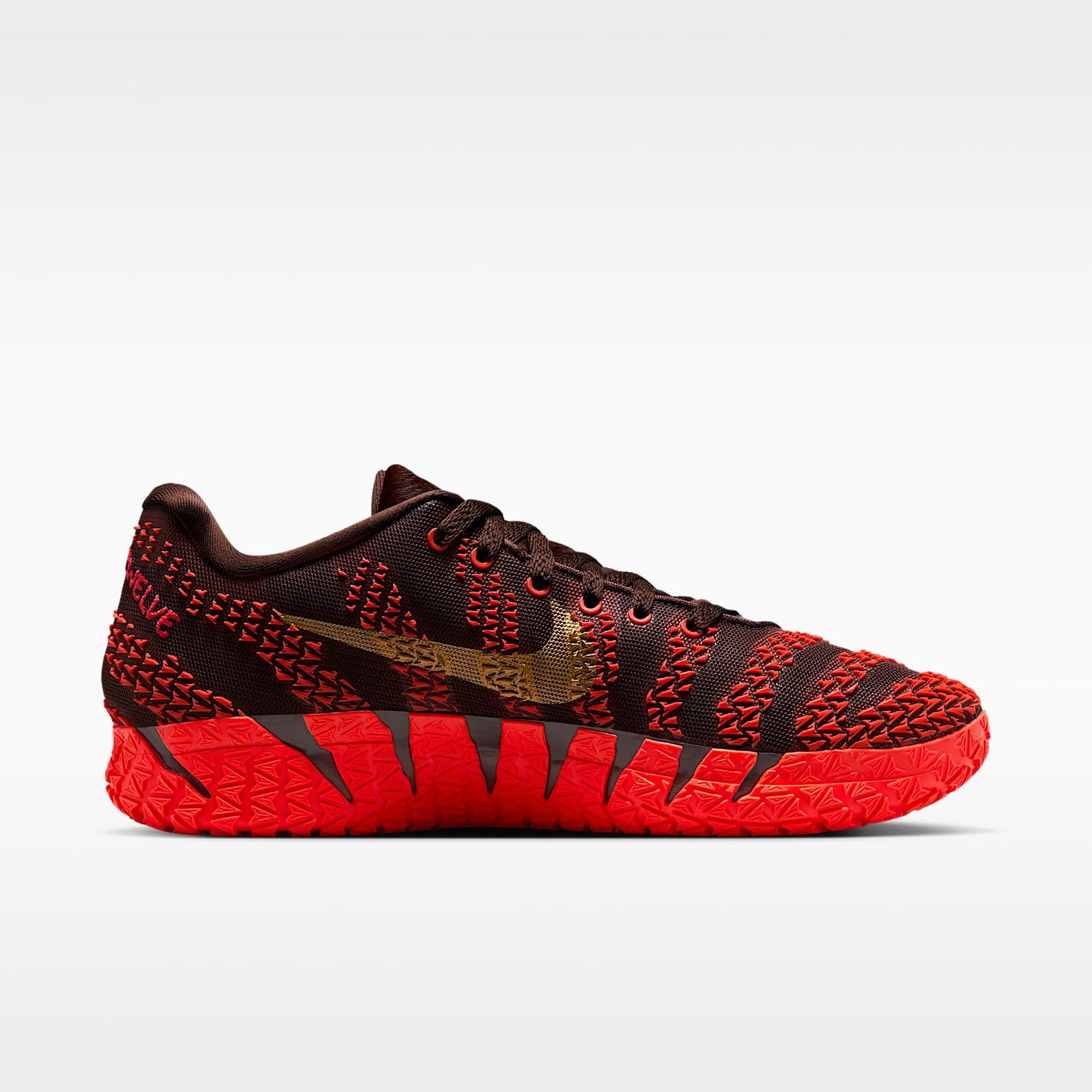 Nike Ja 3 Men's Basketball Shoes