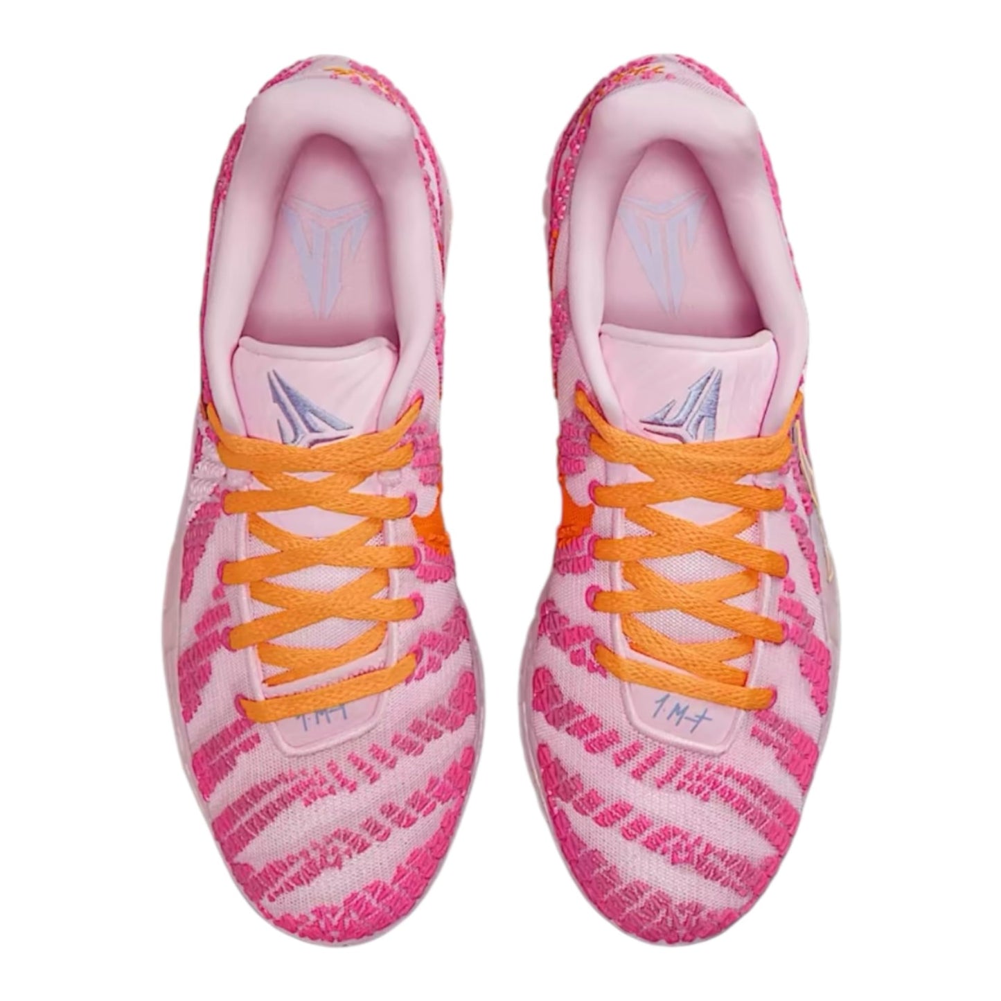 Nike Ja 3 Men's Basketball Shoes
