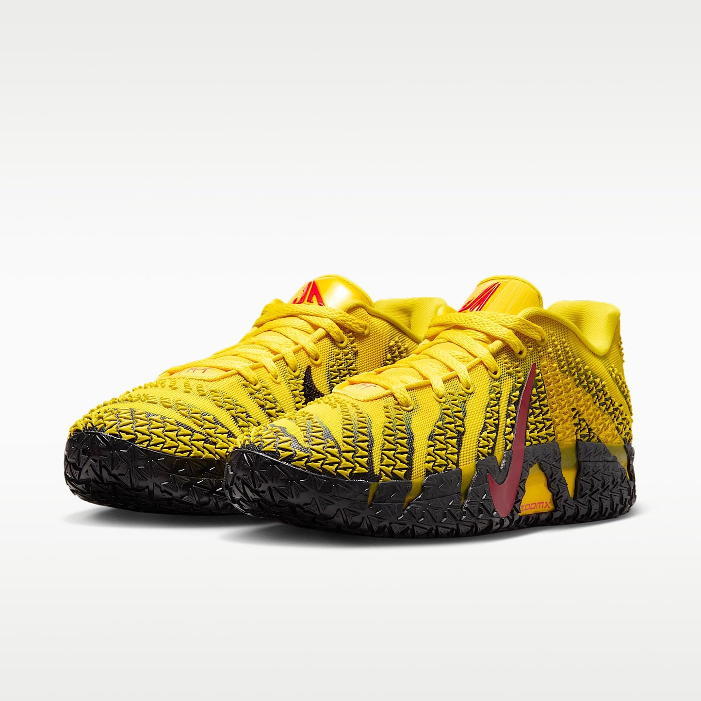 Nike Ja 3 Men's Basketball Shoes