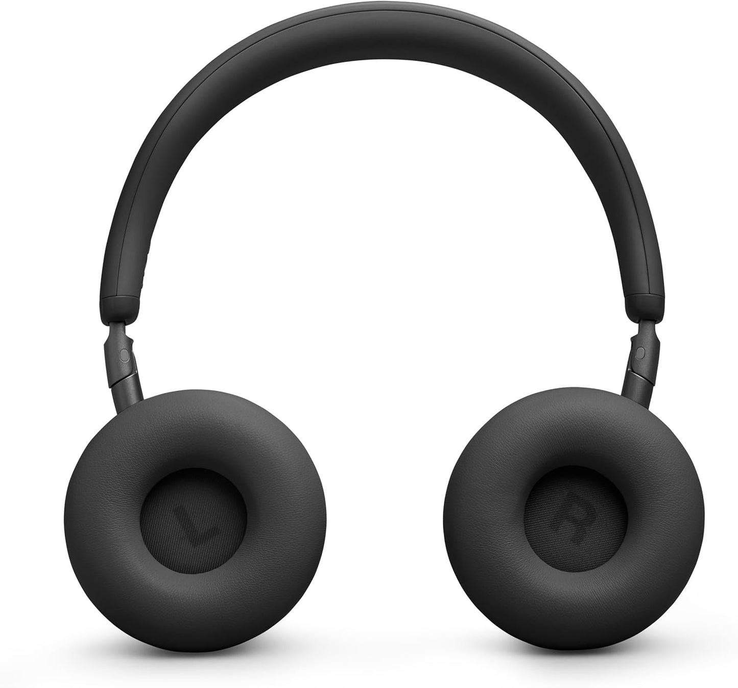JBL Live 680NC - Noise Cancelling Headphones - Black | JBL Signature Sound with Hi-Res Audio wired and wireless, True Adaptive Noise Cancelling 20, real time calibration