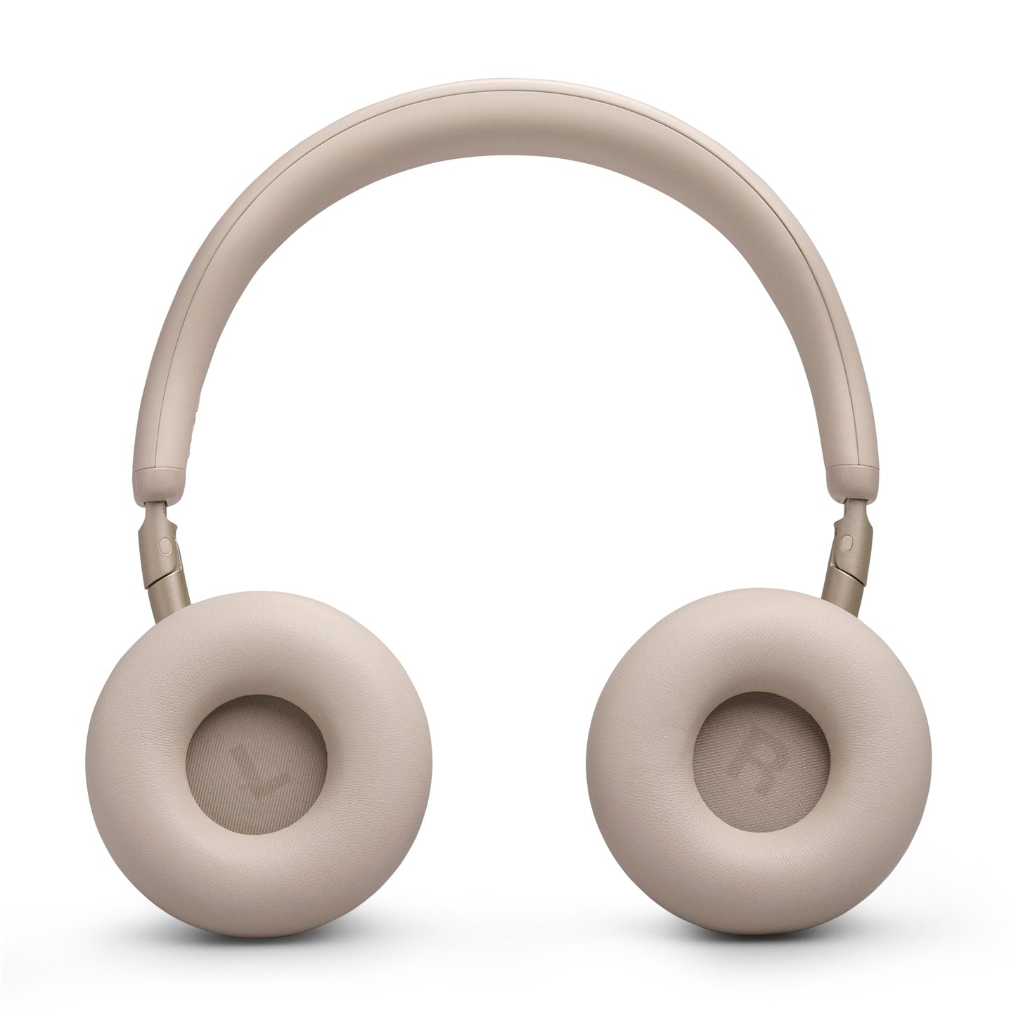 JBL Live 680NC - Noise Cancelling Headphones - Black | JBL Signature Sound with Hi-Res Audio wired and wireless, True Adaptive Noise Cancelling 20, real time calibration