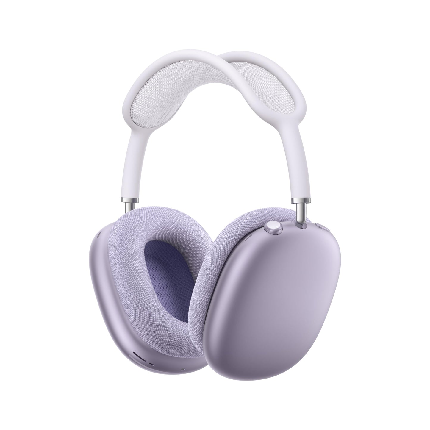 Apple AirPods Max 2 Wireless Over-Ear Headphones, Active Noise Cancellation, Adaptive Audio, Personalized Spatial Audio, Live Translation, Bluetooth Headphones for iPhone – Blue | H2 chip with noise canceling and USB-C for podcasts, music and content crea
