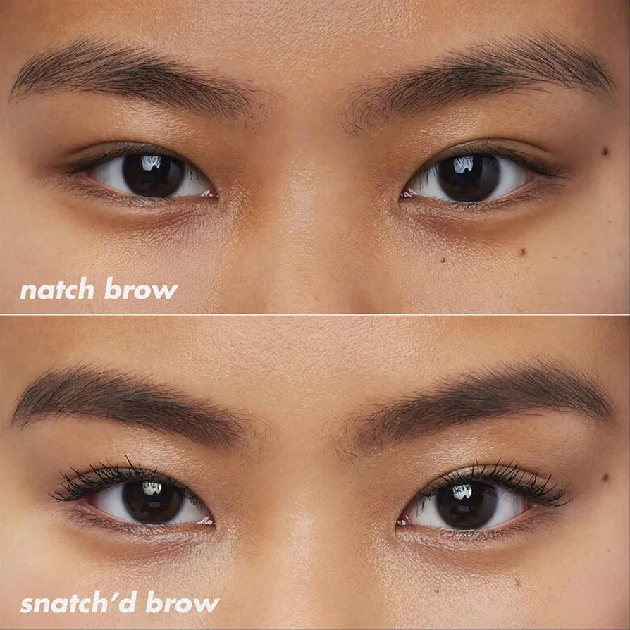 e.l.f. Instant Lift Dual-Sided Brow Pencil - Precise Fine Tip for Shaping, Defining, and Filling Brows - Blonde, 0.006 Oz