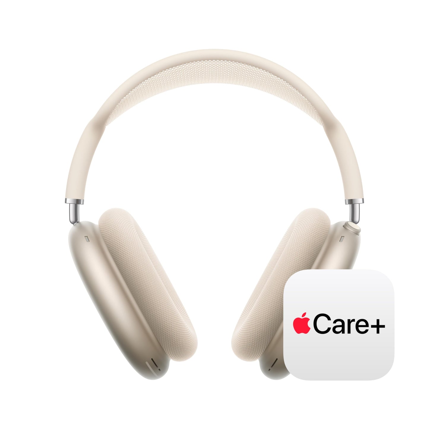 Apple AirPods Max 2 Wireless Over-Ear Headphones, Active Noise Cancellation, Adaptive Audio, Personalized Spatial Audio, Live Translation, Bluetooth Headphones for iPhone – Blue | H2 chip with noise canceling and USB-C for podcasts, music and content crea