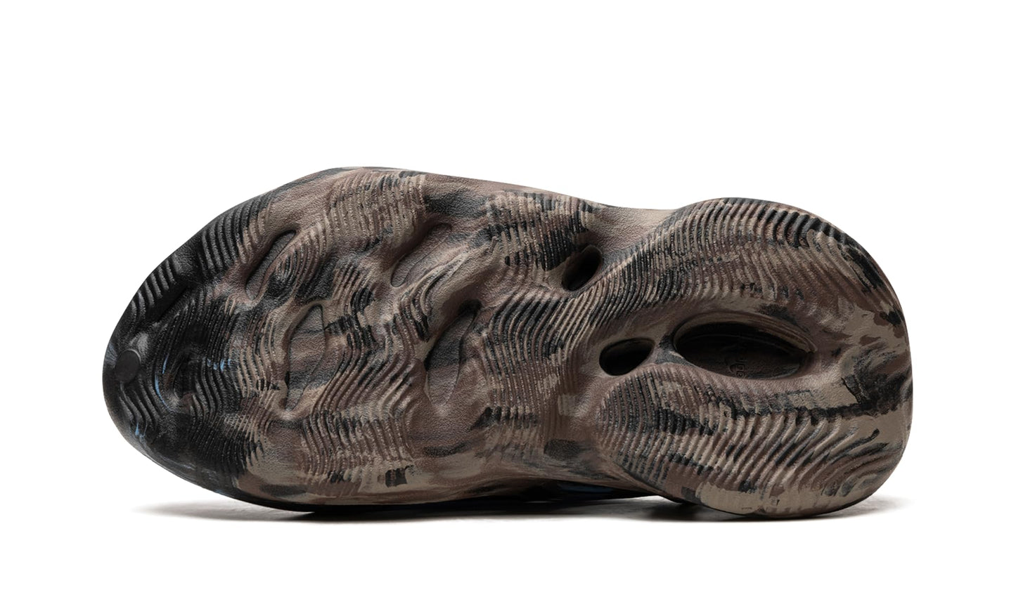 adidas Men's Yeezy Foam Rnr Slip On Casual Sandals