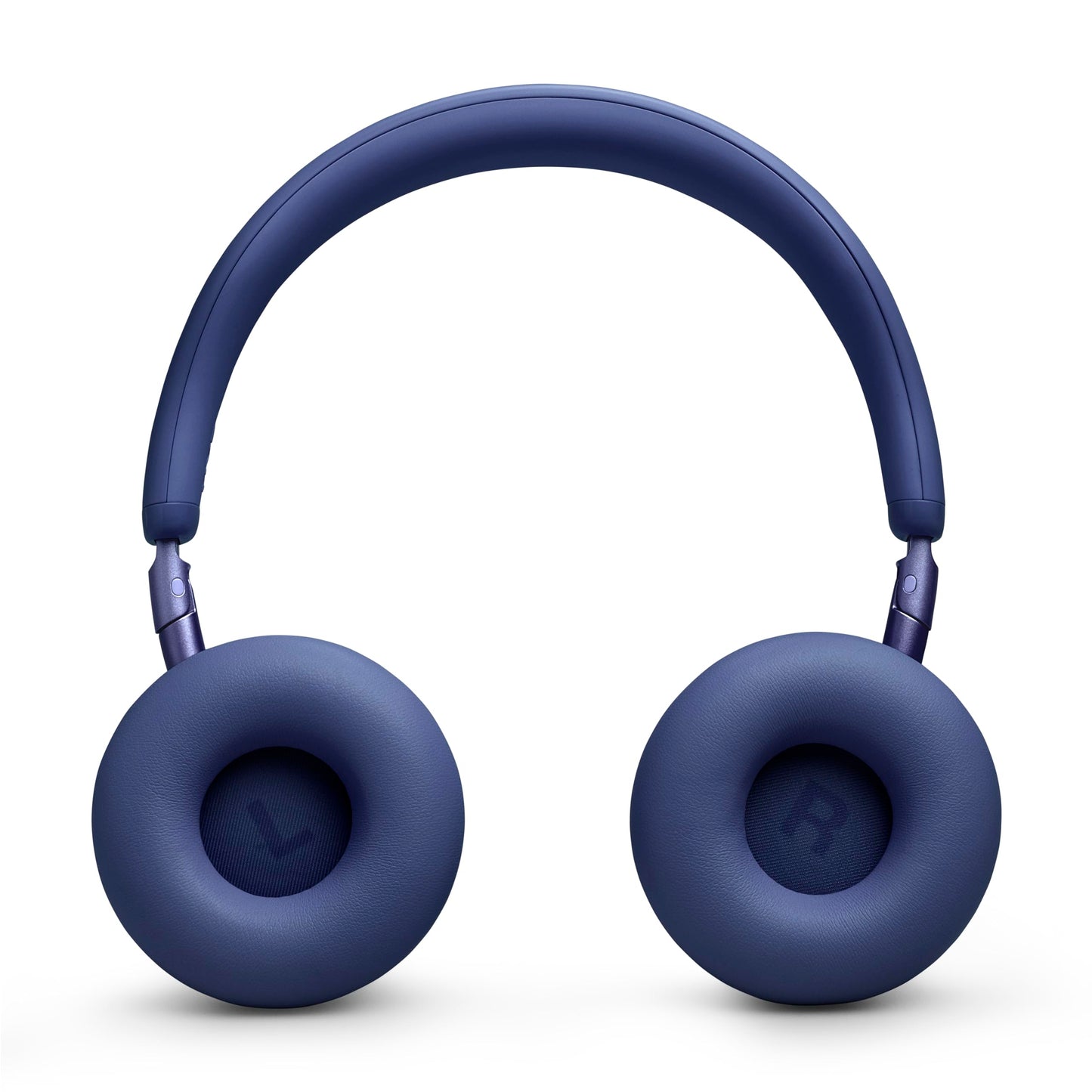 JBL Live 680NC - Noise Cancelling Headphones - Black | JBL Signature Sound with Hi-Res Audio wired and wireless, True Adaptive Noise Cancelling 20, real time calibration