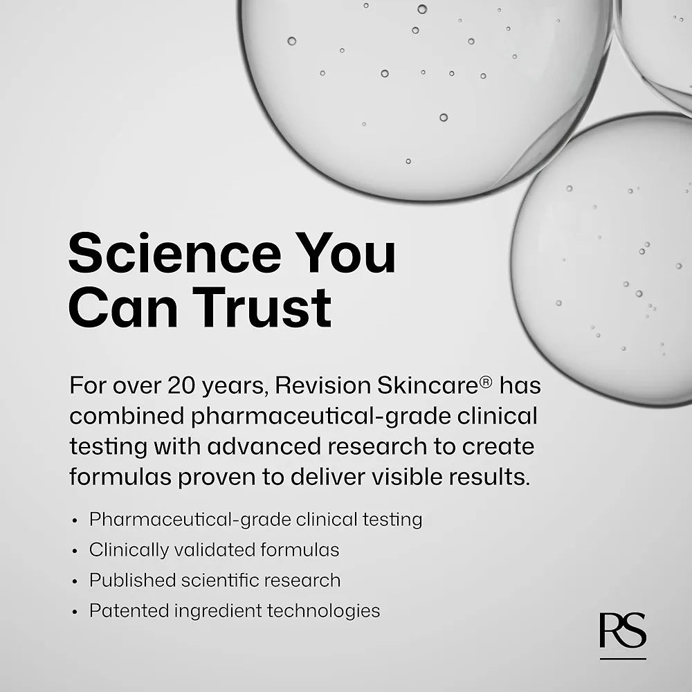 Revision Skincare YouthFull Lip Replenisher: Anti-Aging Hyaluronic Acid Moisturizing & Volumizing Lip Plumper