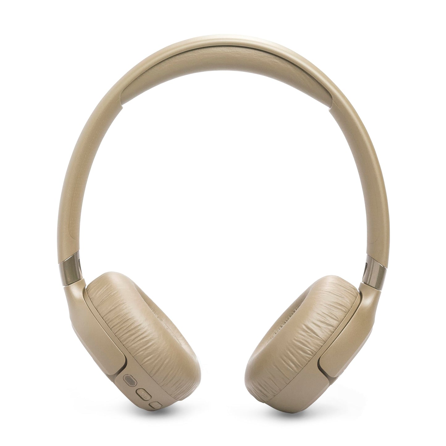 JBL Tune 680NC - Noise Cancelling Headphones - Black | Hi-Res JBL Pure Bass Sound plus Spatial Sound, Adaptive Noise Cancelling with Smart Ambient