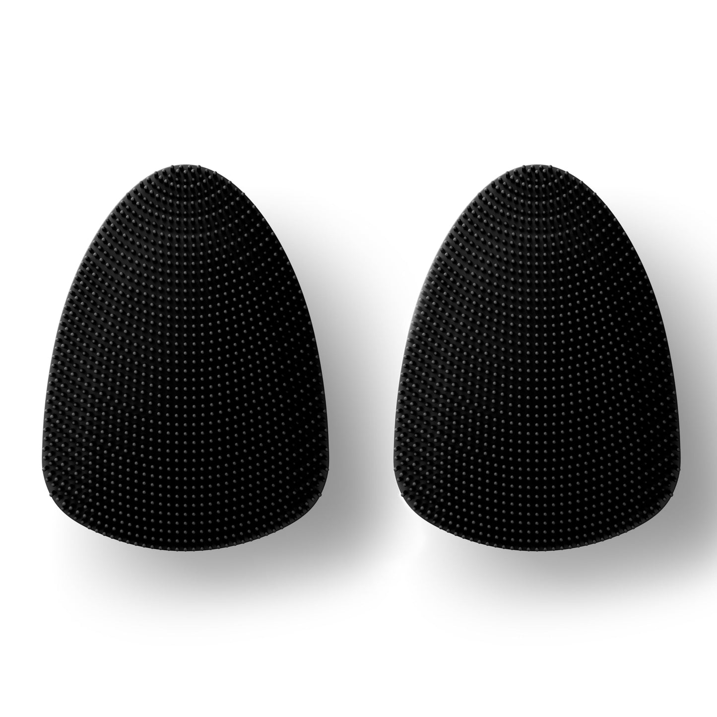 MANSCAPED® The Body Buffer Premium Silicone Scrubber for Nourishing, Cleaning & Exfoliating Your Skin - Lather Boosting Bristles with Ergonomic No-Slip Handle, Long-Lasting & Easy to Clean (1-Pack)