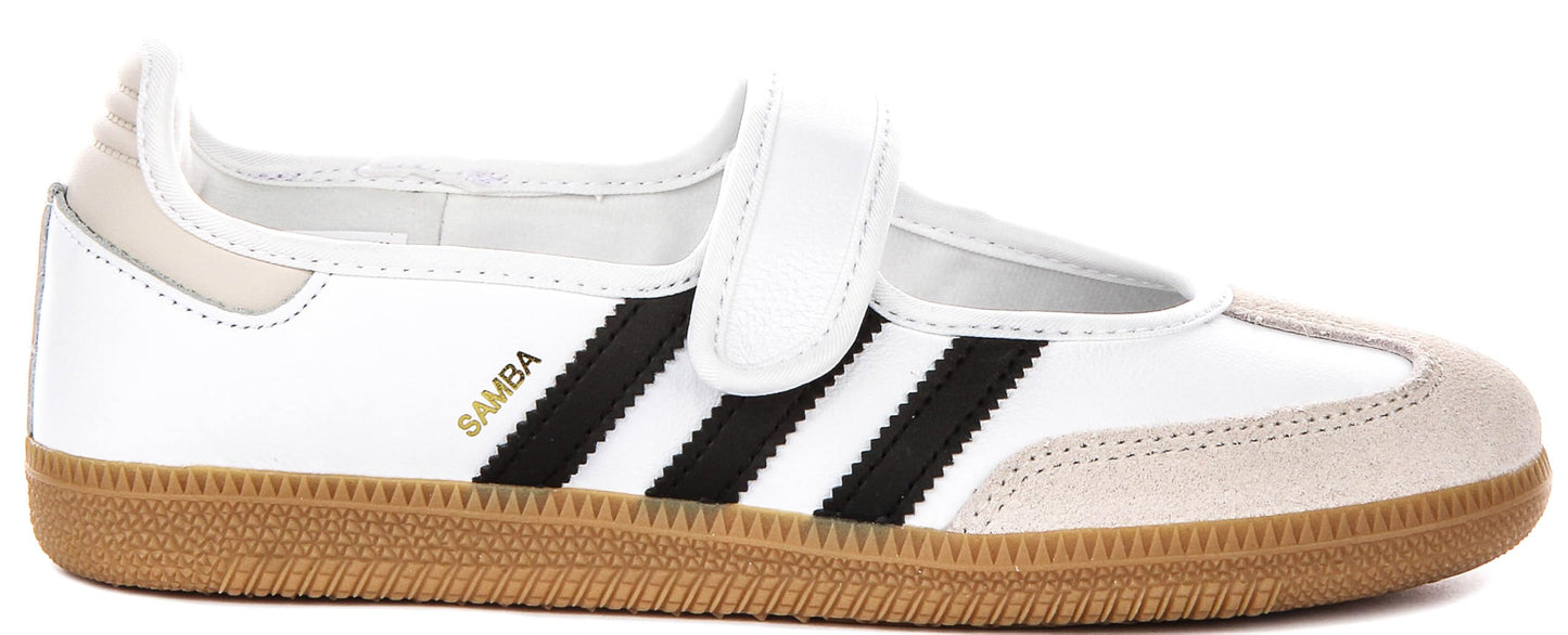 adidas Women's Samba Jane Sneakers