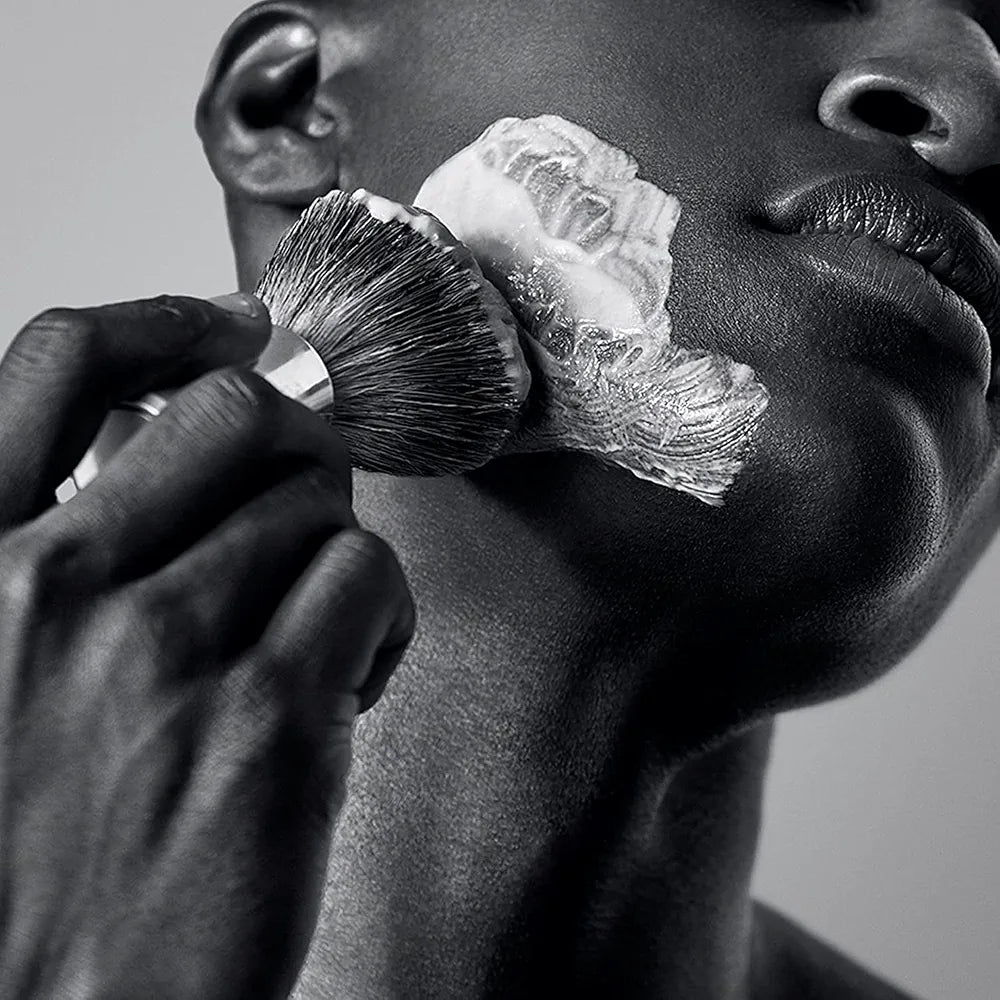 Bevel Premium Shaving Kit for Men: Pre-Shave Oil, Shaving Cream, and After-Shave Balm for Sensitive Skin and Razor Bump Prevention