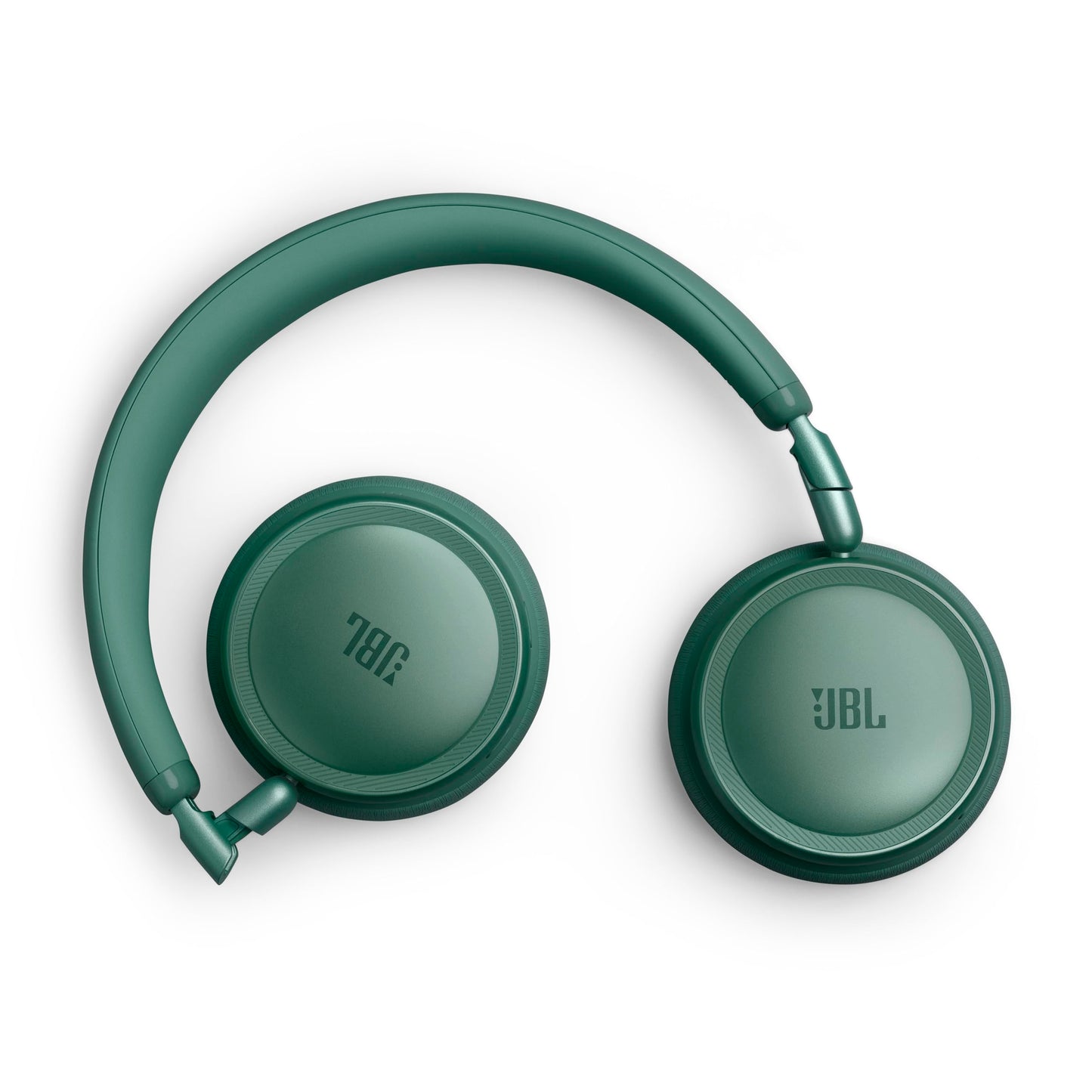 JBL Live 680NC - Noise Cancelling Headphones - Black | JBL Signature Sound with Hi-Res Audio wired and wireless, True Adaptive Noise Cancelling 20, real time calibration