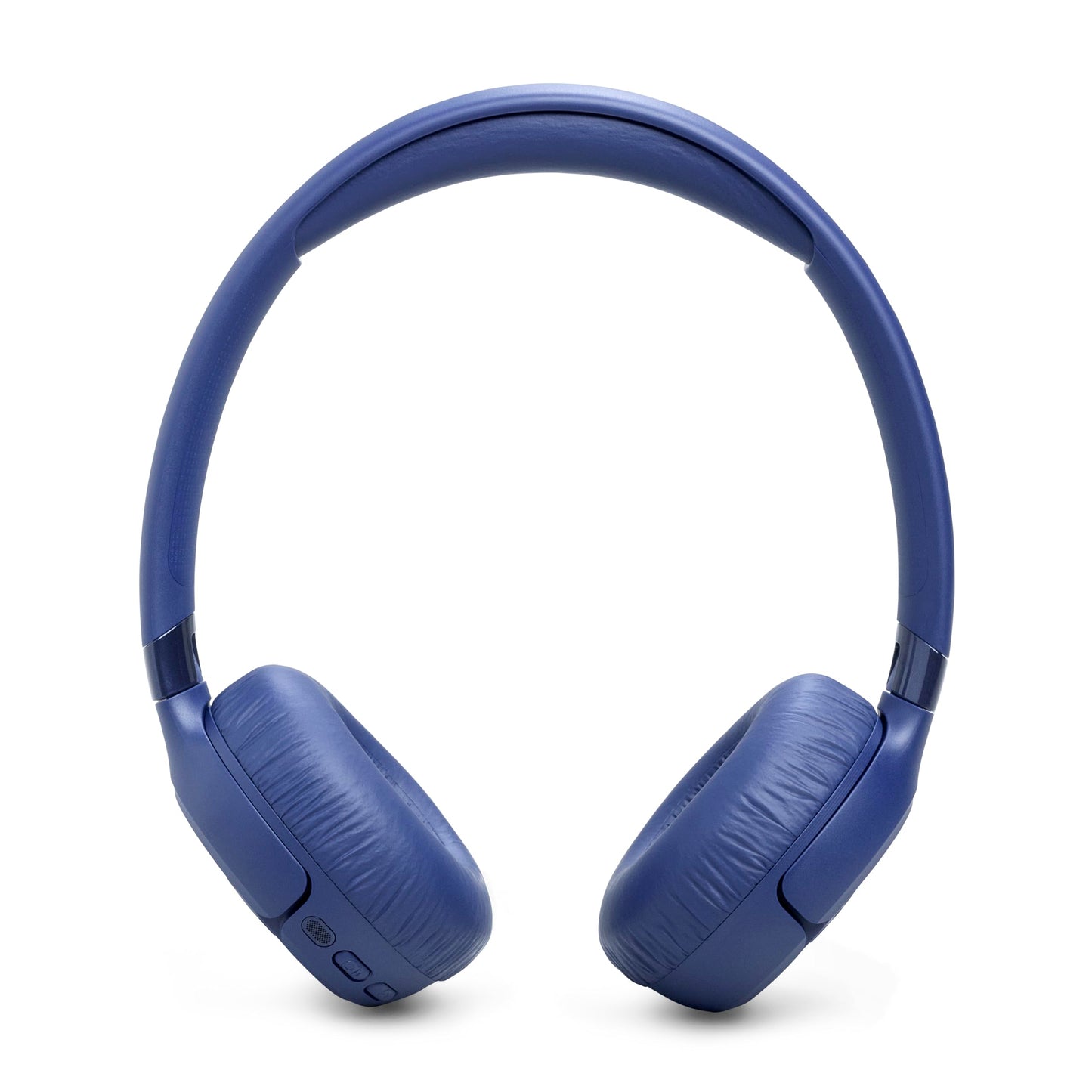 JBL Tune 680NC - Noise Cancelling Headphones - Black | Hi-Res JBL Pure Bass Sound plus Spatial Sound, Adaptive Noise Cancelling with Smart Ambient