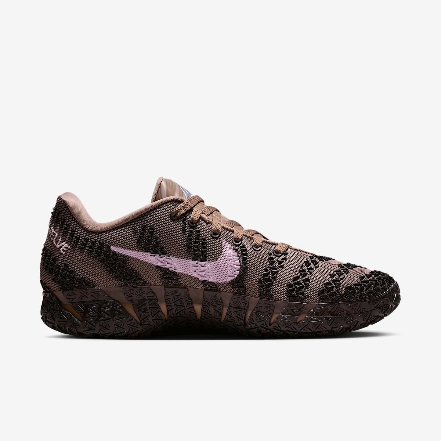 Nike Ja 3 Men's Basketball Shoes