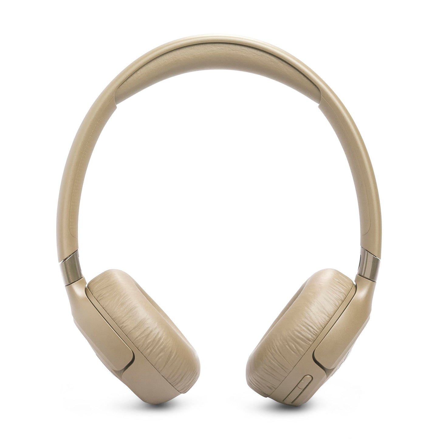 JBL Tune 680NC - Noise Cancelling Headphones - Black | Hi-Res JBL Pure Bass Sound plus Spatial Sound, Adaptive Noise Cancelling with Smart Ambient