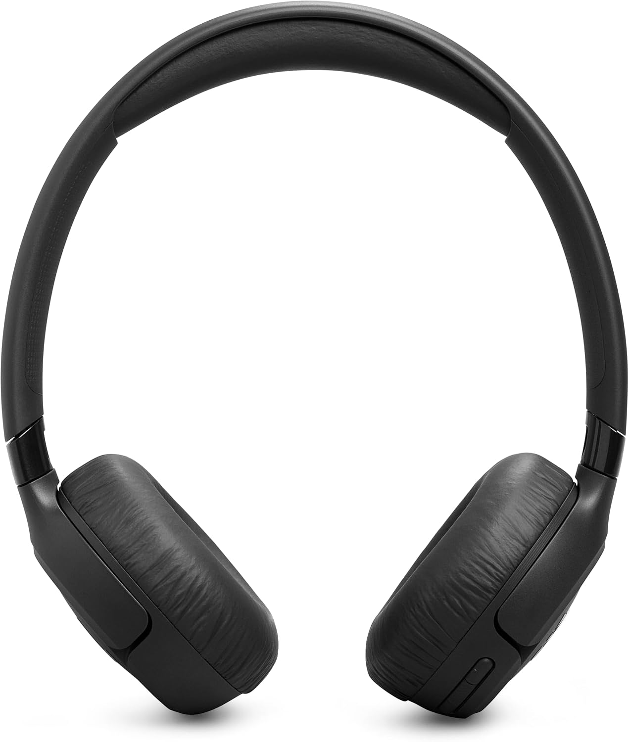 JBL Tune 680NC - Noise Cancelling Headphones - Black | Hi-Res JBL Pure Bass Sound plus Spatial Sound, Adaptive Noise Cancelling with Smart Ambient