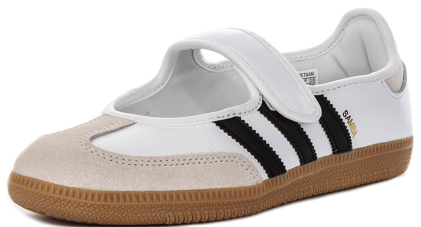 adidas Women's Samba Jane Sneakers