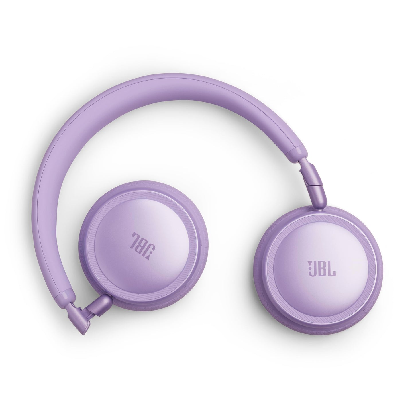 JBL Live 680NC - Noise Cancelling Headphones - Black | JBL Signature Sound with Hi-Res Audio wired and wireless, True Adaptive Noise Cancelling 20, real time calibration