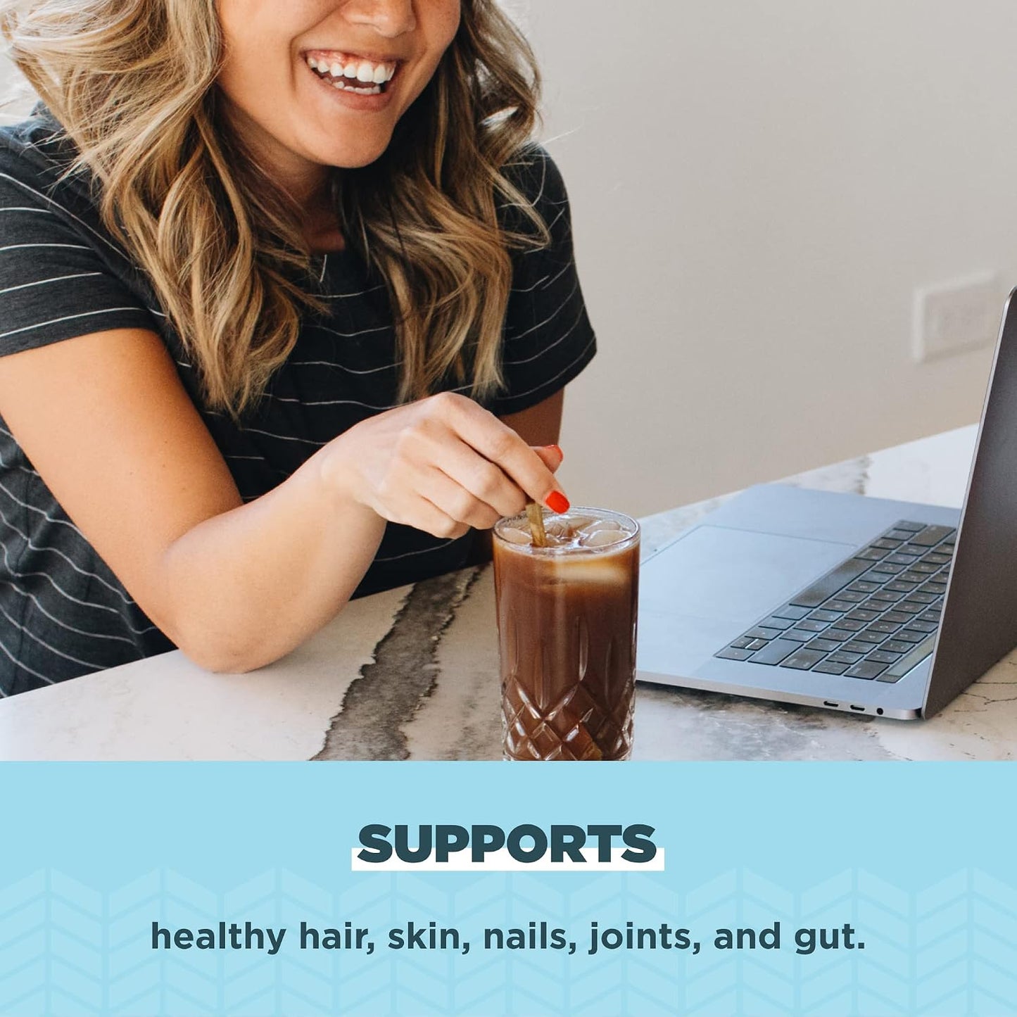 Ancient Nutrition Collagen Peptides Powder, Multi Collagen Protein, Women & Men, Vitamin C, Probiotics, Hydrolyzed Collagen, Supports Skin, Joints, Gut Health, Unflavored (40 Servings)