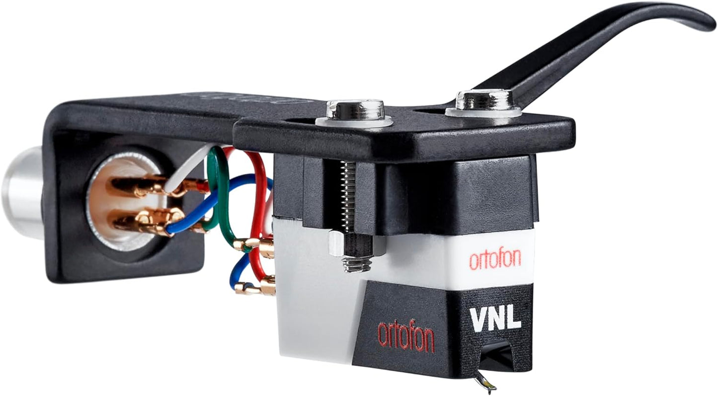Ortofon VNL Premounted with SH-4 Headshell