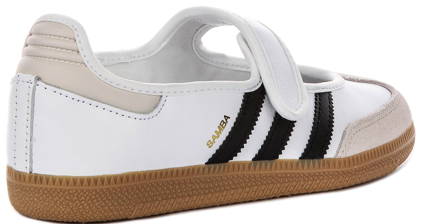 adidas Women's Samba Jane Sneakers