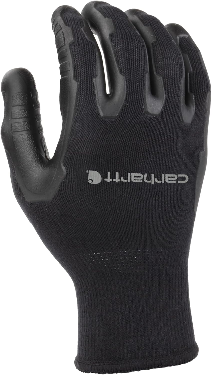 Carhartt Men's A703 Pro Palm Glove