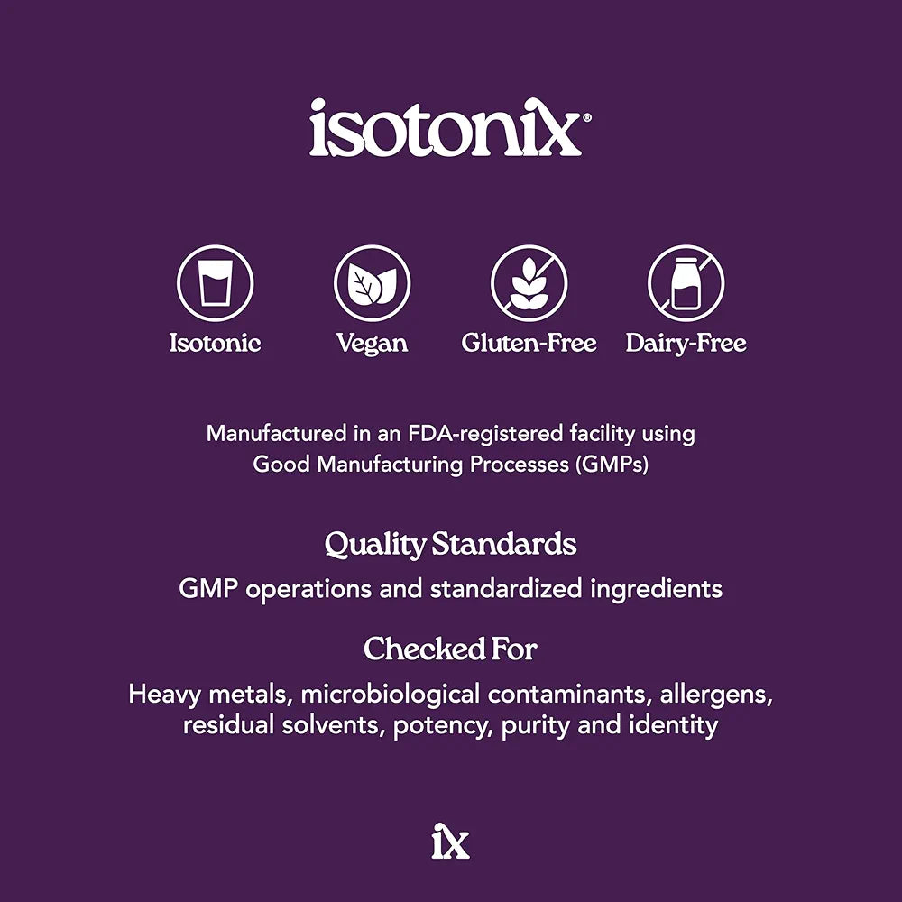 Isotonix® Daily Essentials Multivitamin Powder Packets – 4-in-1 Formula with Multivitamin, Activated B-Complex, Calcium Plus & OPC-3 with Pycnogenol® – Isotonic Delivery – Gluten Free-30 Packets