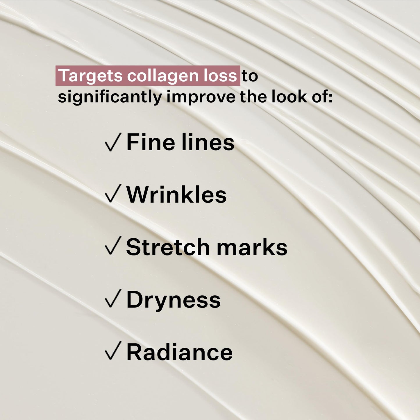 StriVectin SD Advanced Plus Intensive Moisturizer for Wrinkles and Stretchmarks, For Face and Body, Collagen Boosting with Peptides and Hyaluronic Acid