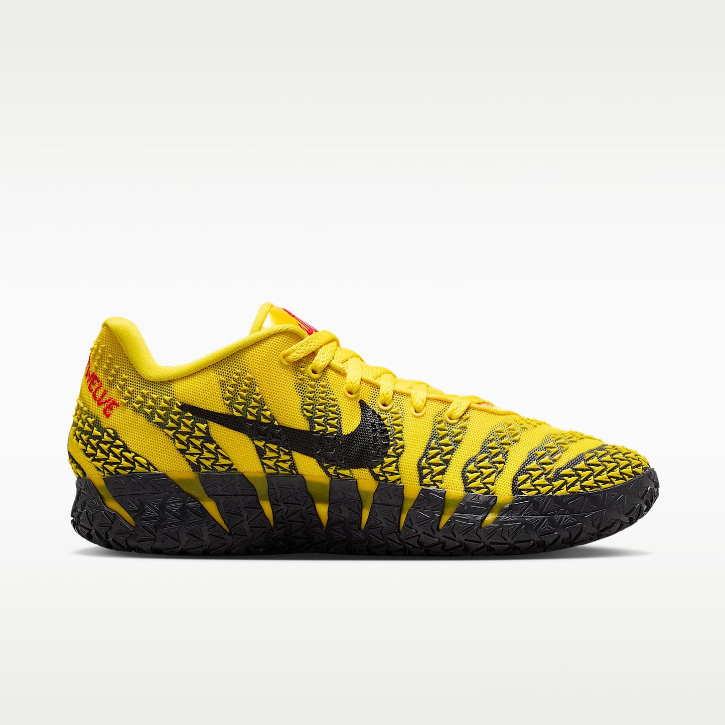 Nike Ja 3 Men's Basketball Shoes