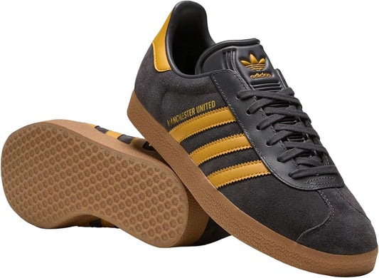 adidas Men's Gazelle Indoor Sneaker