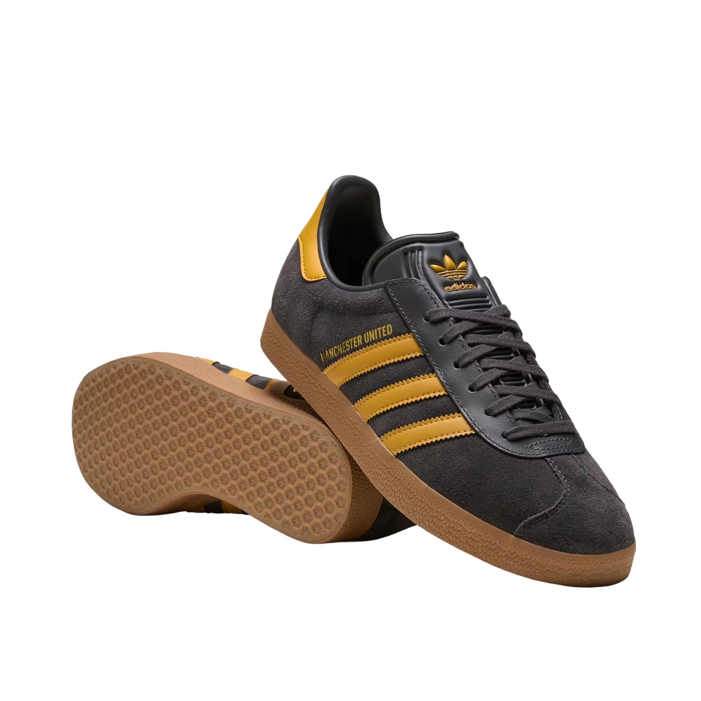 adidas Men's Gazelle Indoor Sneaker