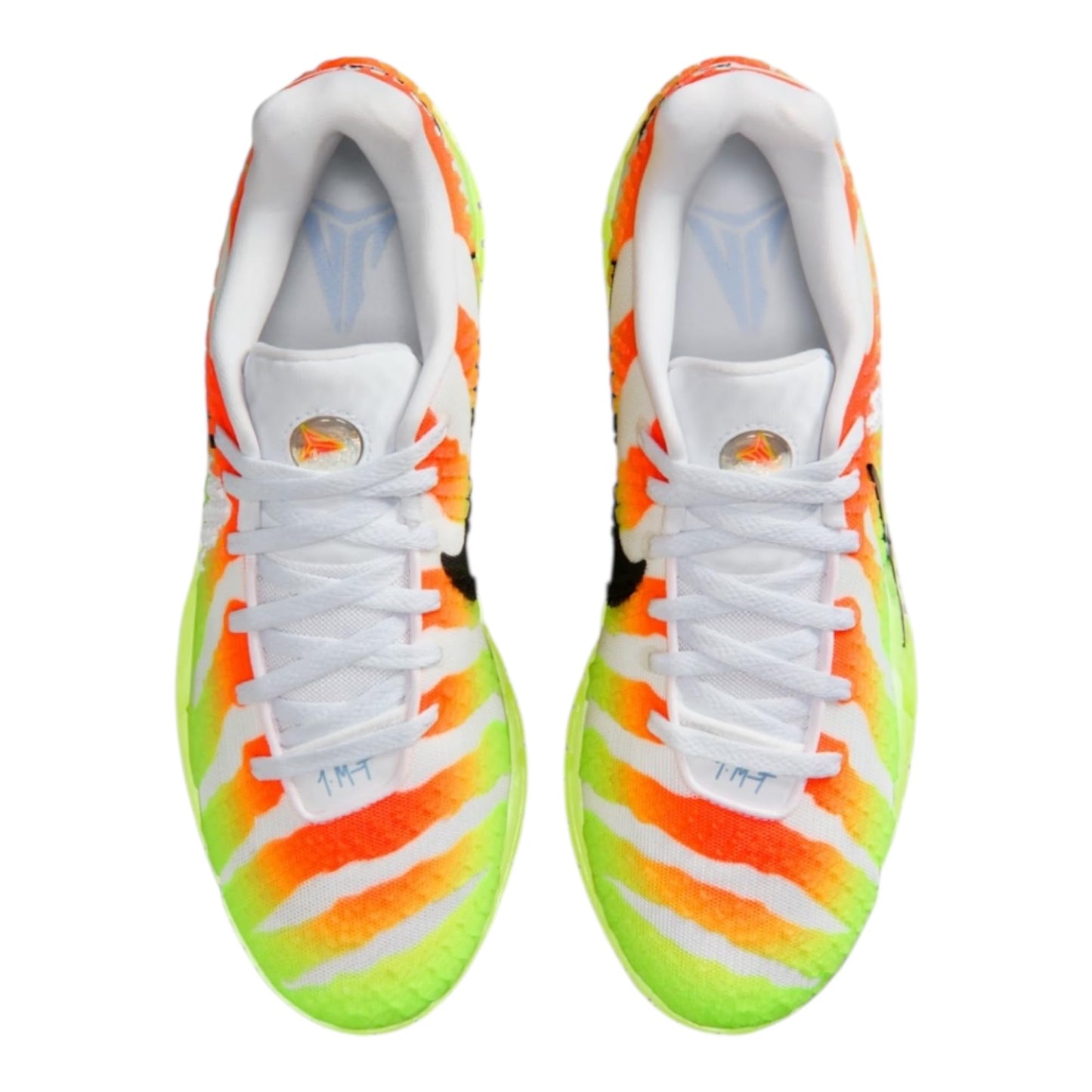 Nike Ja 3 Men's Basketball Shoes