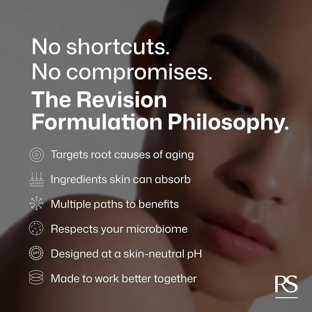 Revision Skincare YouthFull Lip Replenisher: Anti-Aging Hyaluronic Acid Moisturizing & Volumizing Lip Plumper