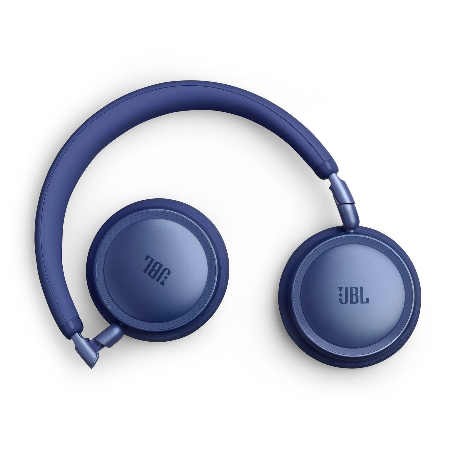 JBL Live 680NC - Noise Cancelling Headphones - Black | JBL Signature Sound with Hi-Res Audio wired and wireless, True Adaptive Noise Cancelling 20, real time calibration