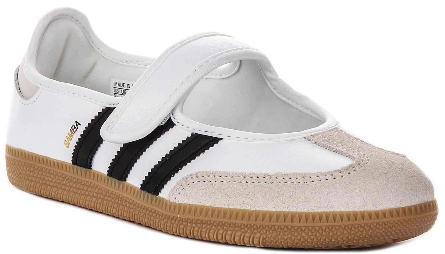 adidas Women's Samba Jane Sneakers