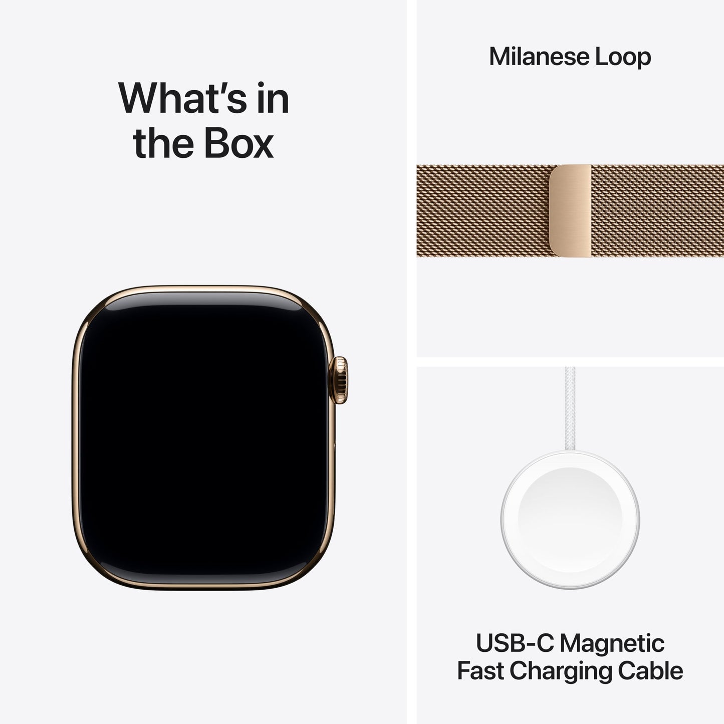 Apple Watch Series 11 [GPS 46mm] Smartwatch with Jet Black Aluminum Case with Black Sport Band - M/L. Sleep Score, Fitness Tracker, Health Monitoring, Always-On Display, Water Resistant