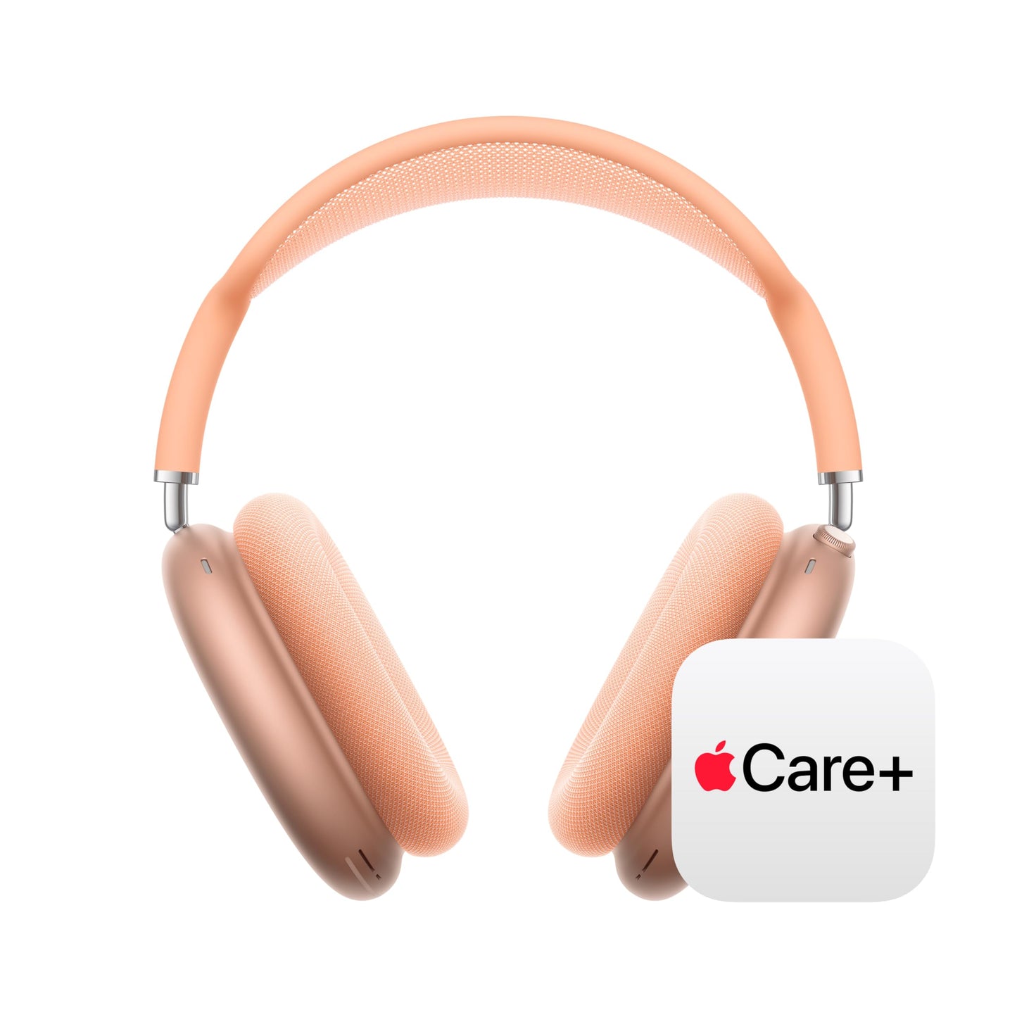 Apple AirPods Max 2 Wireless Over-Ear Headphones, Active Noise Cancellation, Adaptive Audio, Personalized Spatial Audio, Live Translation, Bluetooth Headphones for iPhone – Blue | H2 chip with noise canceling and USB-C for podcasts, music and content crea