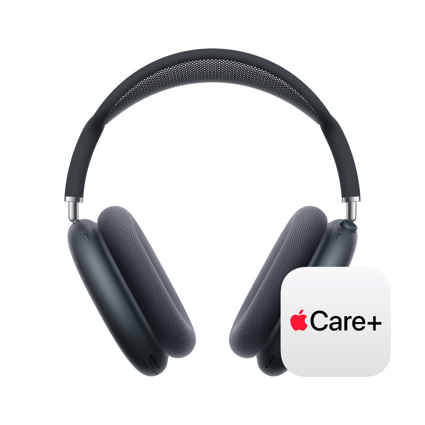 Apple AirPods Max 2 Wireless Over-Ear Headphones, Active Noise Cancellation, Adaptive Audio, Personalized Spatial Audio, Live Translation, Bluetooth Headphones for iPhone – Blue | H2 chip with noise canceling and USB-C for podcasts, music and content crea