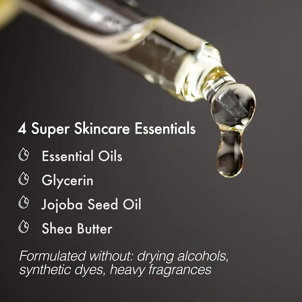 The Art of Shaving Sandalwood Essential Oil After-Shave Balm for Sensitive Skin