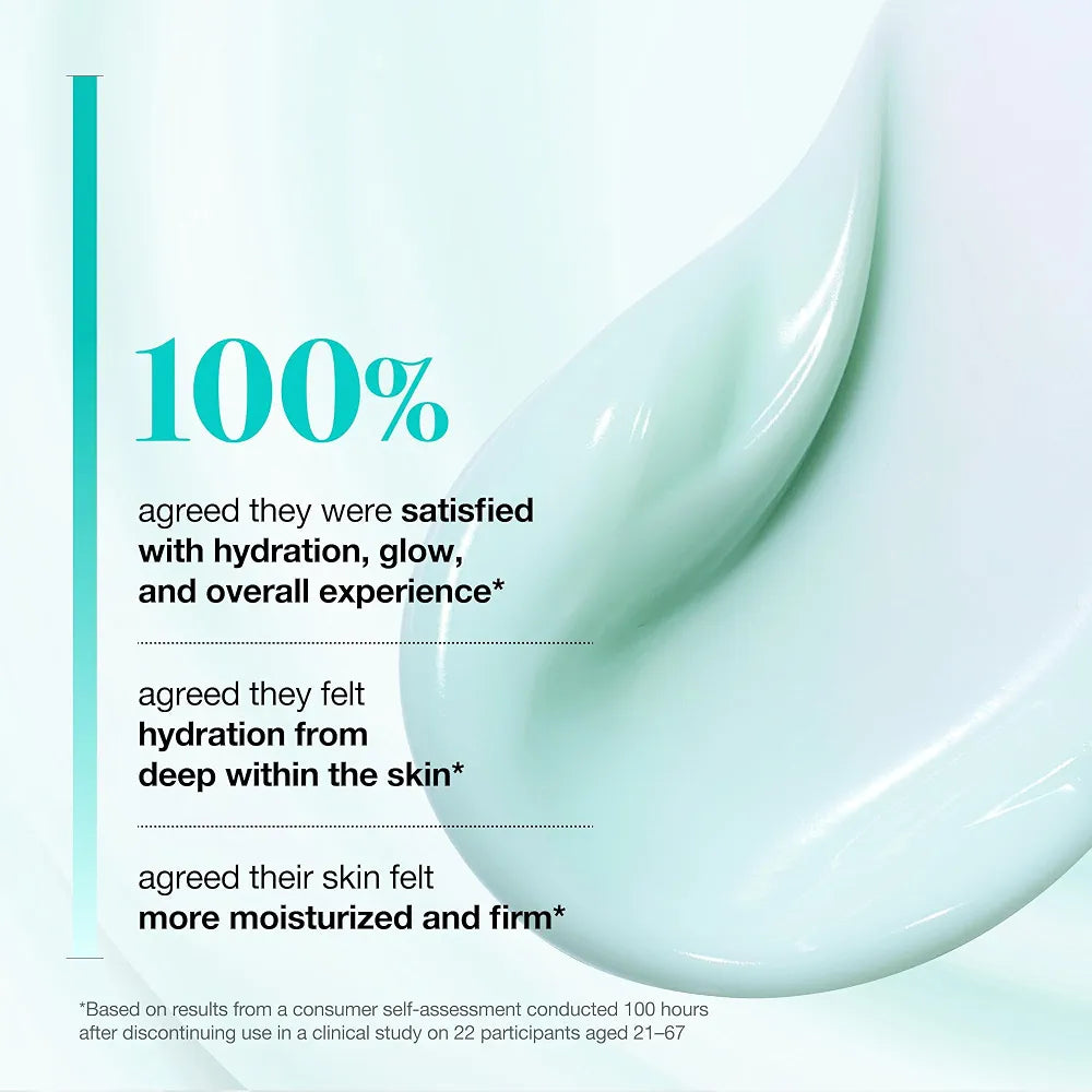 Anua PDRN Hyaluronic Acid 100 Moisturizing Cream - Lightweight Salmon DNA Hydrating Face Moisturizer for Glass Skin
