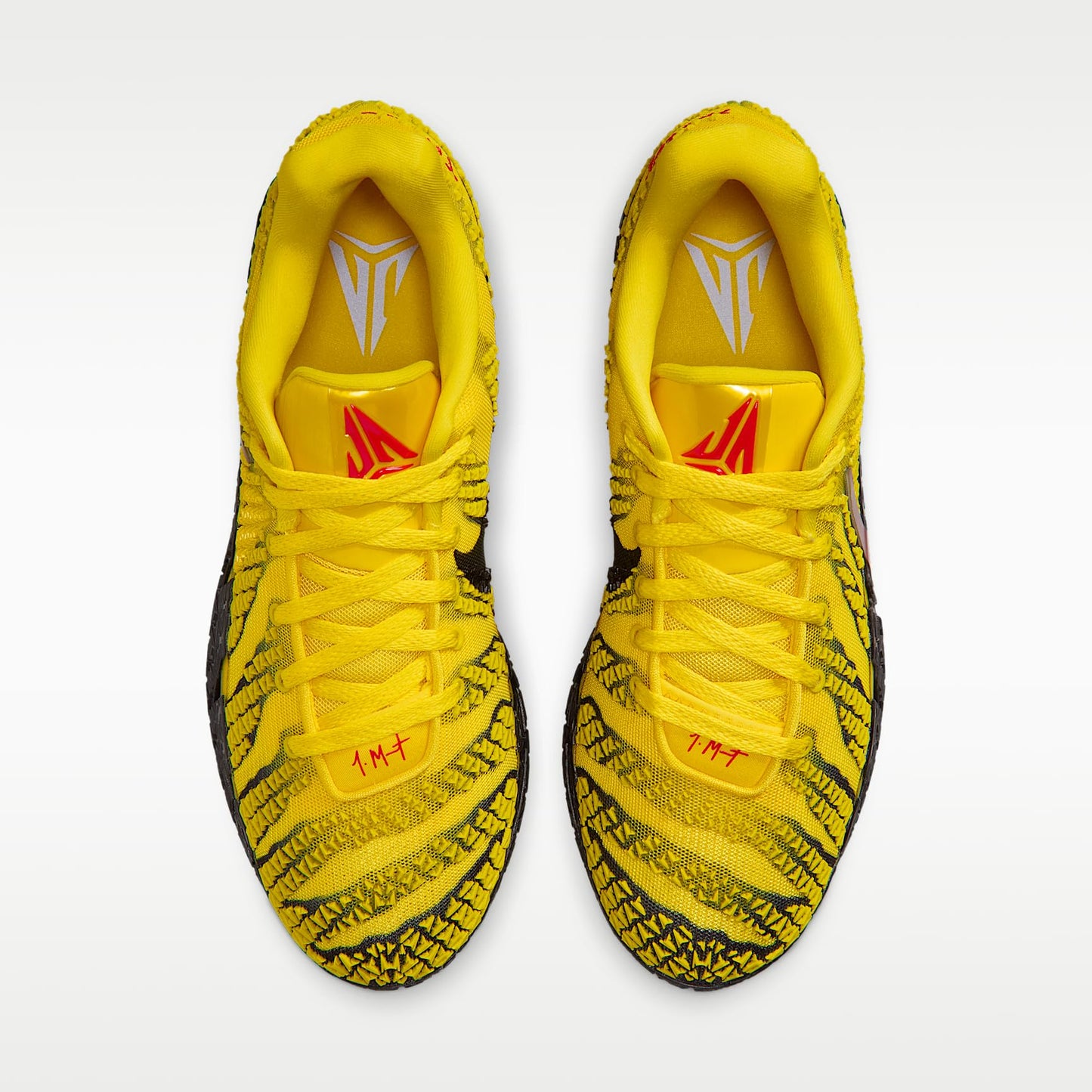 Nike Ja 3 Men's Basketball Shoes