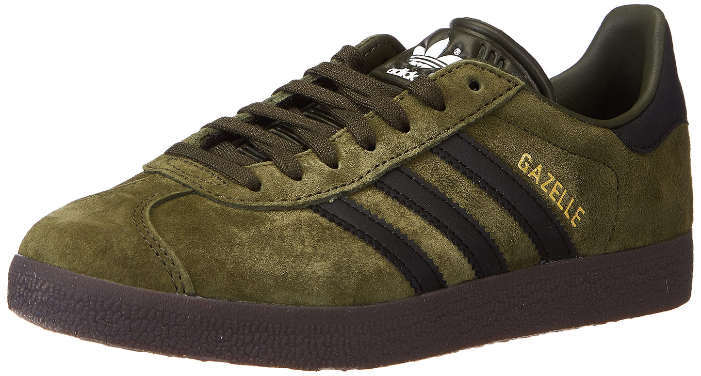 adidas Men's Gazelle Indoor Sneaker