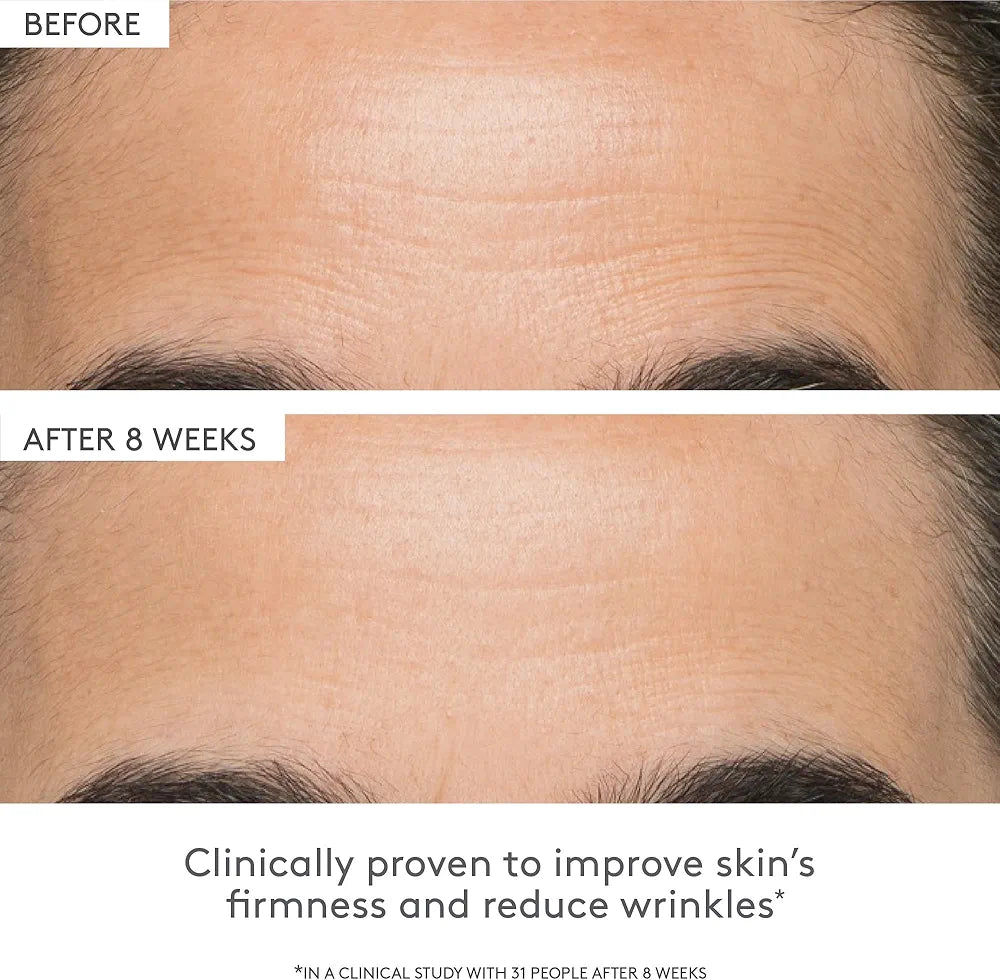 Drunk Elephant Protini Polypeptide Cream - Firming Moisturizer - Clean Clinical Skincare - Cruelty-Free - Dermatologist-Tested - Free of Essential Oils, Silicones, and Fragrance