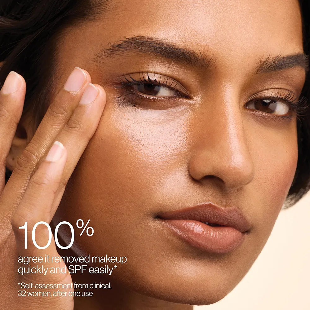 Tata Harper Nourishing Oil Cleanser - Gentle Makeup Removing Natural Skincare
