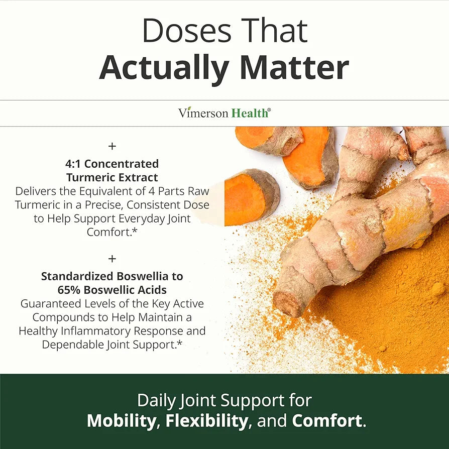 Glucosamine Chondroitin MSM – Joint Support Supplement for Women and Men with Glucosamine Sulfate 1500 mg, Chondroitin and MSM – for Cartilage, Joint Health and Flexibility – 90 Capsules