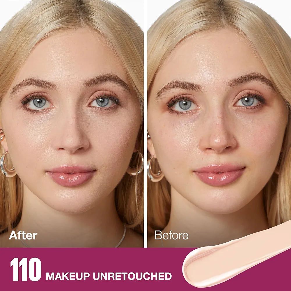 Maybelline Instant Age Rewind Eraser Multi-Use Concealer for Dark Circles, Shade 110, 1 Count